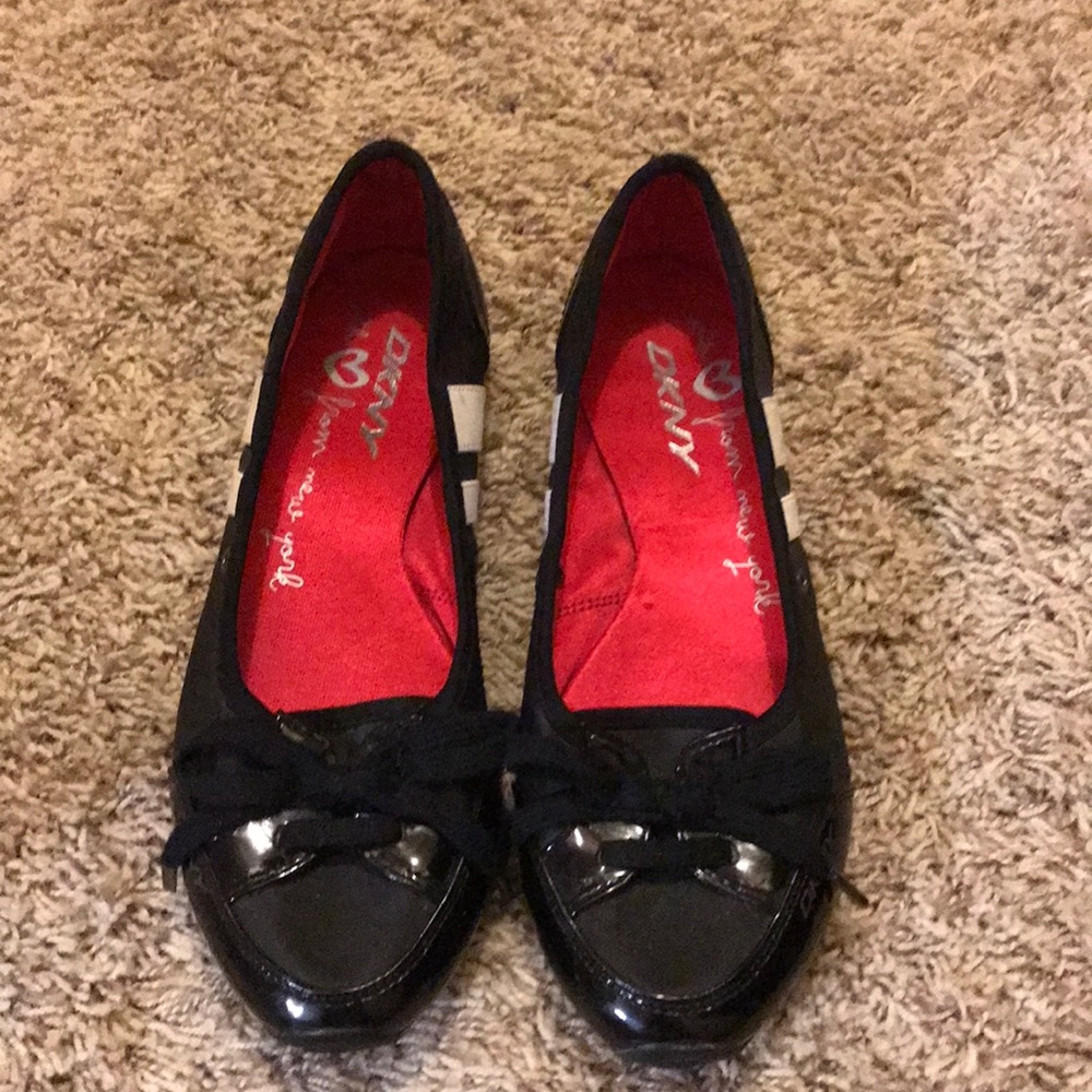 Fun Ladies DKNY Shoes